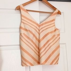 Cheveron Tank Top | HD in Paris